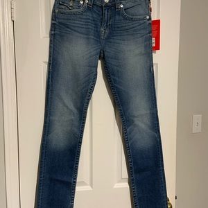 NWT True Religion Men’s Rocco Jeans